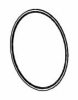 DINEX 98907 Gasket, exhaust pipe